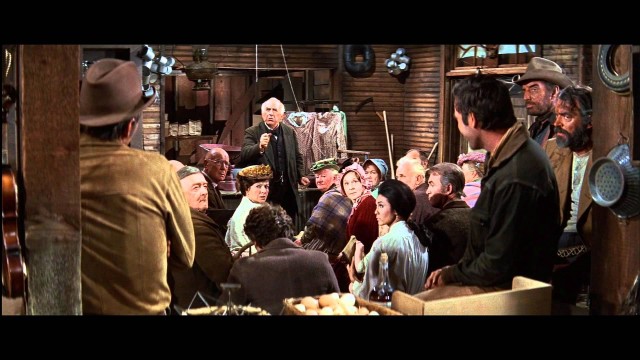 Firecreek Fotoğrafı