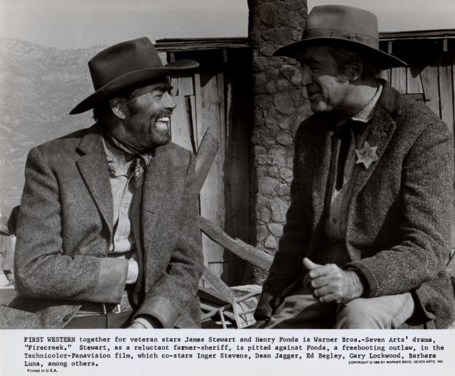 Firecreek fotoğrafı