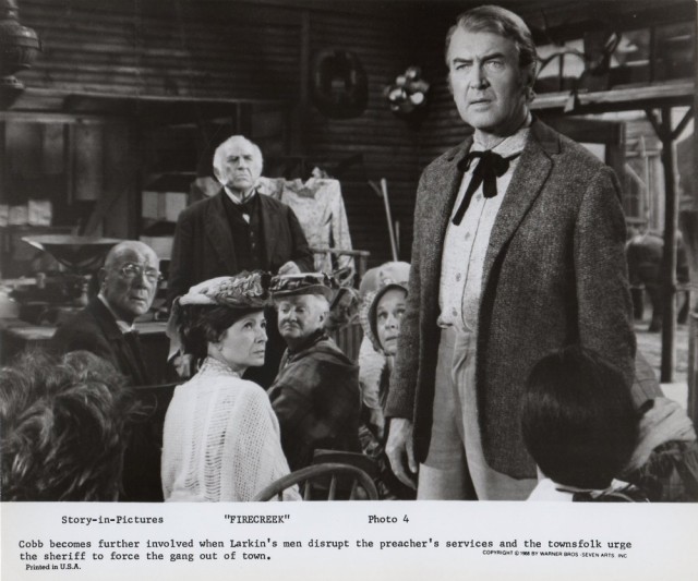 Firecreek fotoğrafı