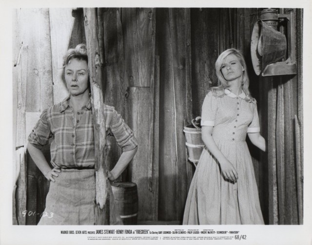 Firecreek Fotoğrafı