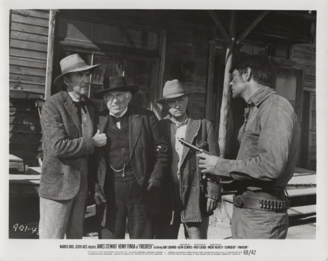 Firecreek Fotoğrafı