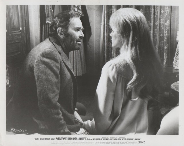 Firecreek Fotoğrafı