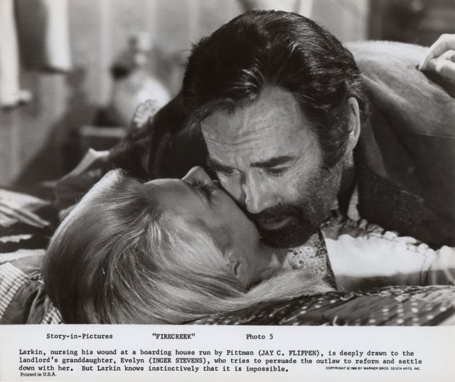 Firecreek Fotoğrafı