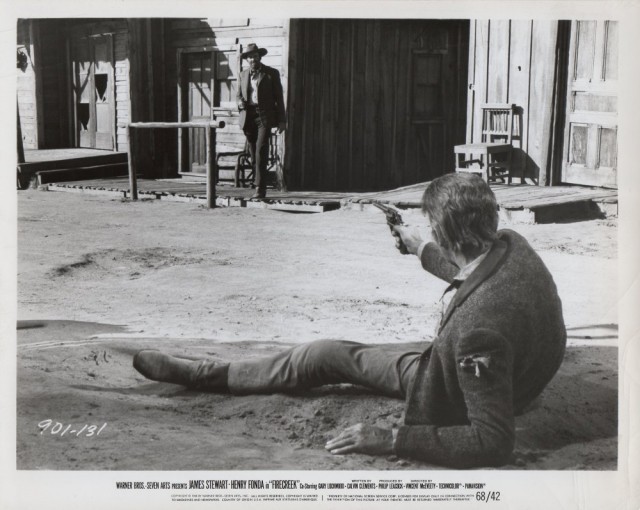 Firecreek Fotoğrafı