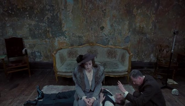 Zoraki Kral Fotoğrafı