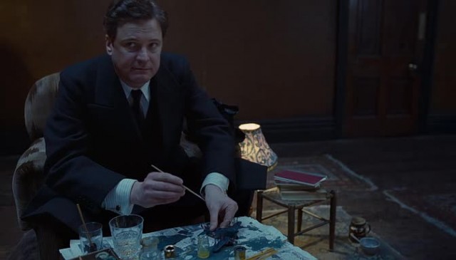 Zoraki Kral Fotoğrafı