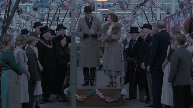 Zoraki Kral Fotoğrafı