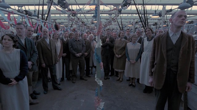 Zoraki Kral Fotoğrafı