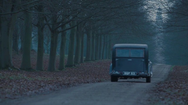 Zoraki Kral Fotoğrafı