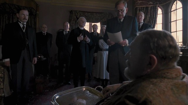 Zoraki Kral Fotoğrafı