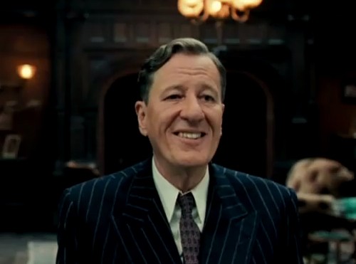 Zoraki Kral Fotoğrafı