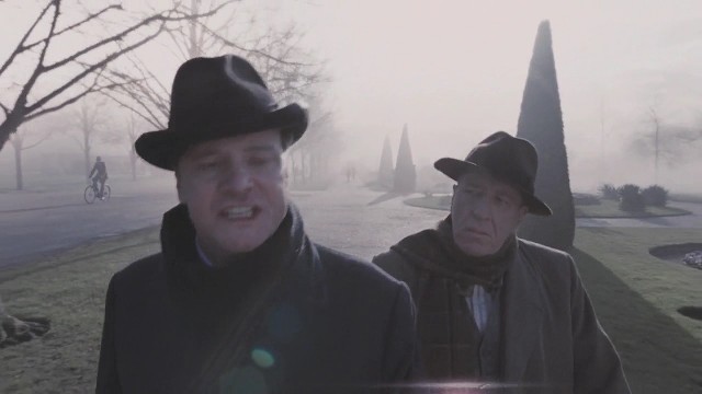 Zoraki Kral Fotoğrafı