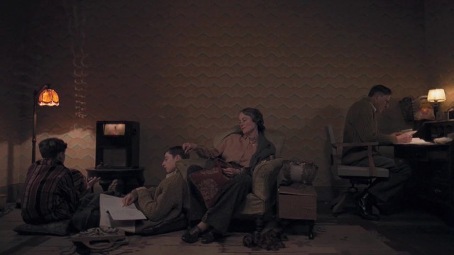 Zoraki Kral Fotoğrafı