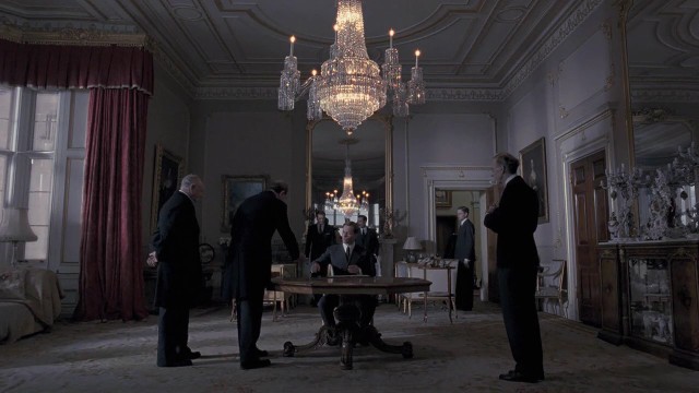 Zoraki Kral Fotoğrafı