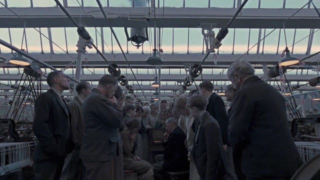 Zoraki Kral Fotoğrafı