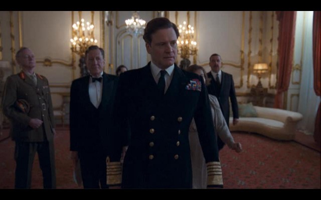 Zoraki Kral Fotoğrafı