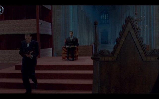 Zoraki Kral Fotoğrafı