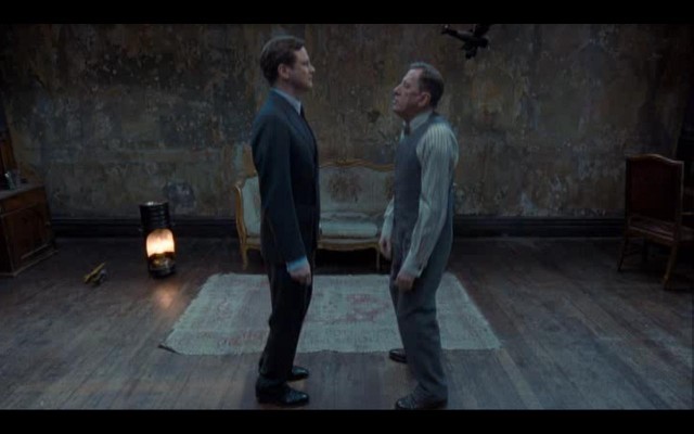 Zoraki Kral Fotoğrafı