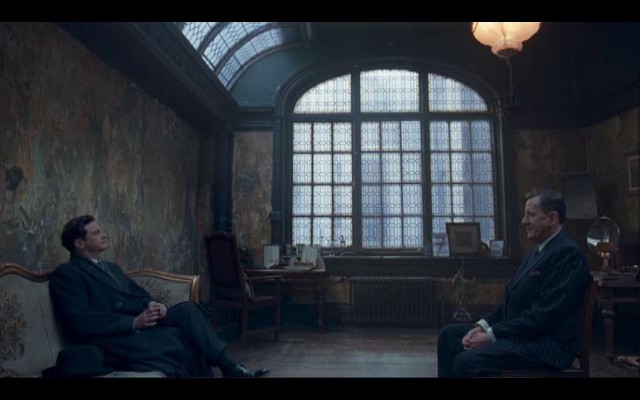 Zoraki Kral Fotoğrafı