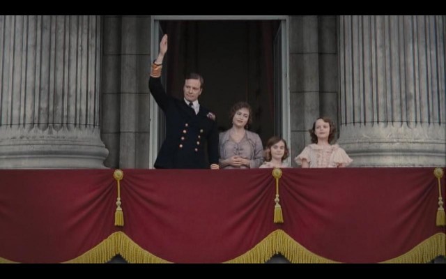 Zoraki Kral Fotoğrafı