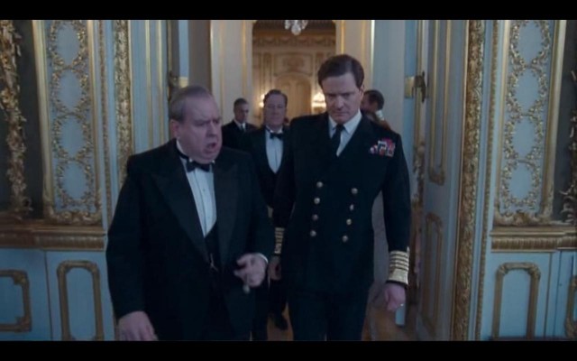 Zoraki Kral Fotoğrafı