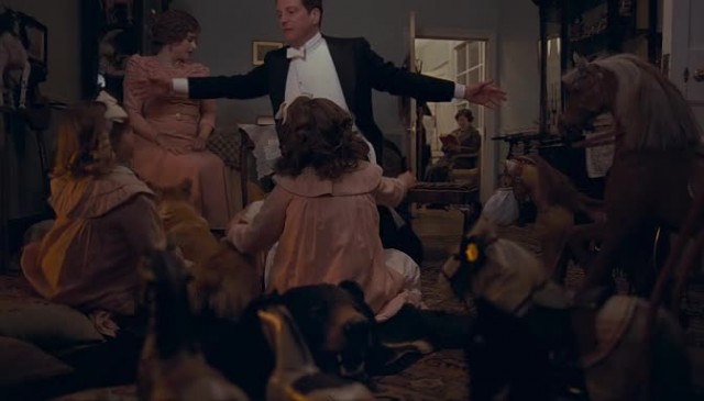 Zoraki Kral Fotoğrafı