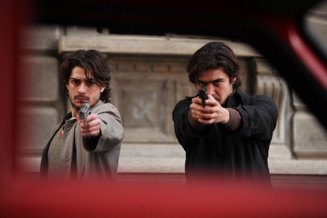 La Prima Linea fotoğrafı