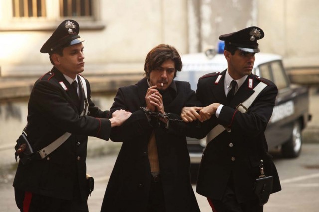 La Prima Linea fotoğrafı