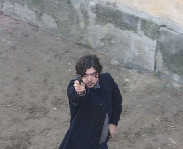 La Prima Linea Fotoğrafı