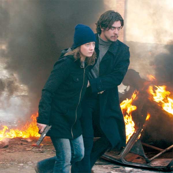 La Prima Linea Fotoğrafı