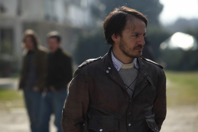 La Prima Linea Fotoğrafı