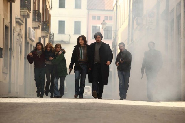 La Prima Linea Fotoğrafı