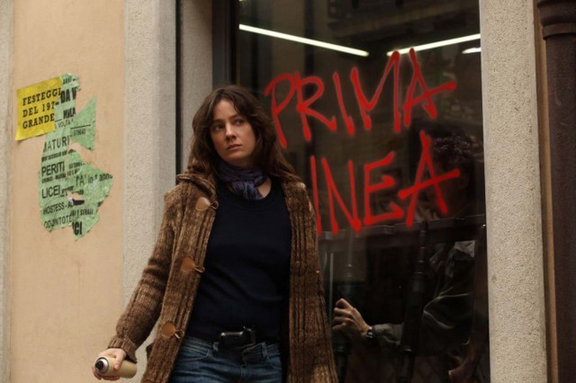 La Prima Linea fotoğrafı