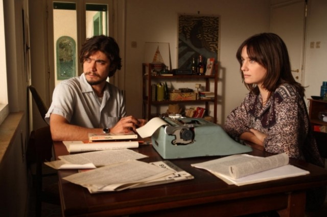 La Prima Linea fotoğrafı