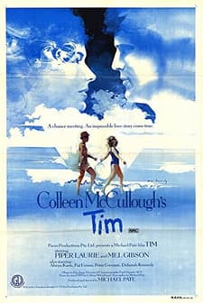 Tim (1979) afişi