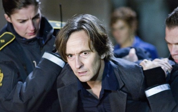 Hvid Nat fotoğrafı