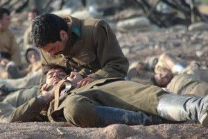 Kırık Kanatlar Fotoğrafı