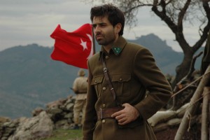 Kırık Kanatlar fotoğrafı