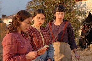 Kırık Kanatlar fotoğrafı