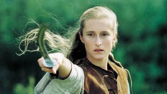 The Hexer fotoğrafı