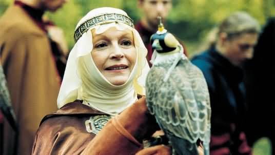 The Hexer fotoğrafı