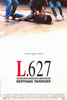 L.627 (1992) afişi