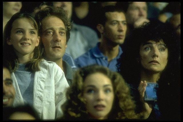 La Belle Verte fotoğrafı