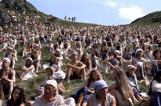 La Belle Verte fotoğrafı