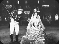 The Tender Enemy fotoğrafı