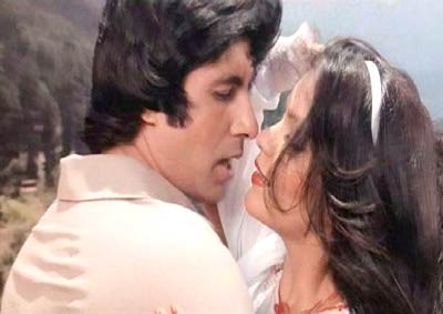 Laawaris fotoğrafı