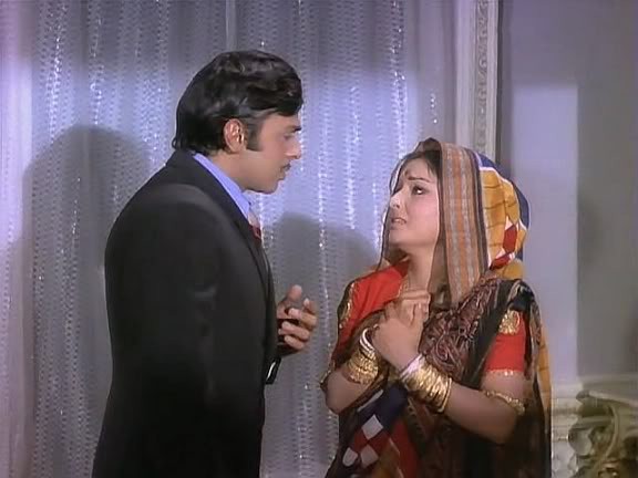 Lal Patthar fotoğrafı