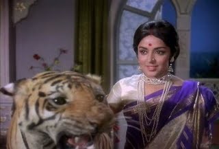 Lal Patthar fotoğrafı