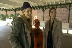 Şeytan’ın Küçük Yardımcısı Fotoğrafı