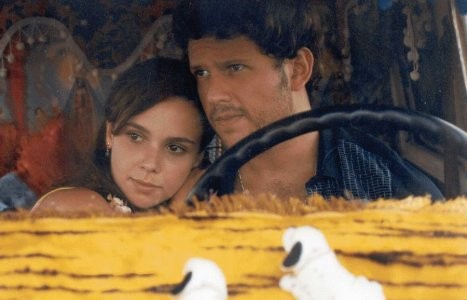 Lisbela E O Prisioneiro fotoğrafı